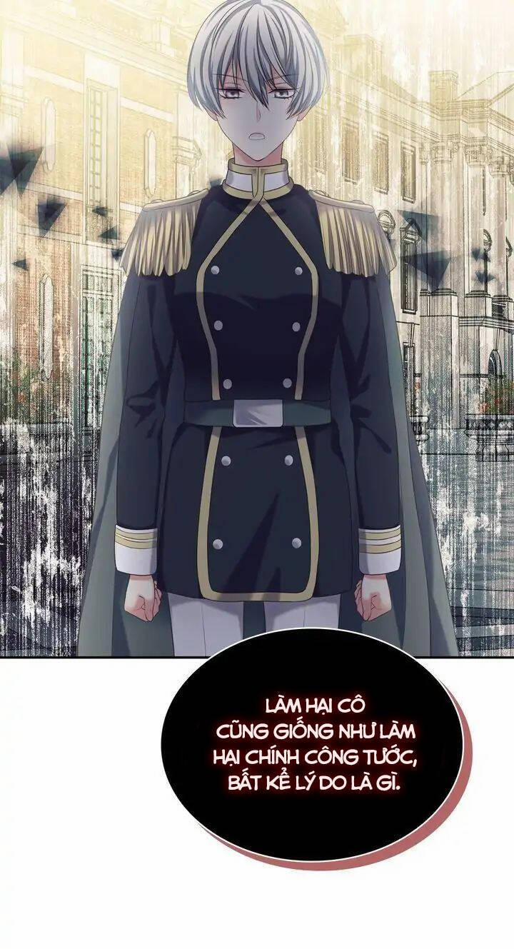 Tôi Trở Thành Hầu Gái Của Một Công Tước 95 trang 16