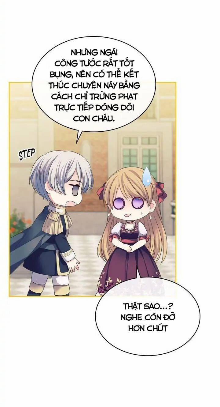 Tôi Trở Thành Hầu Gái Của Một Công Tước 95 trang 17