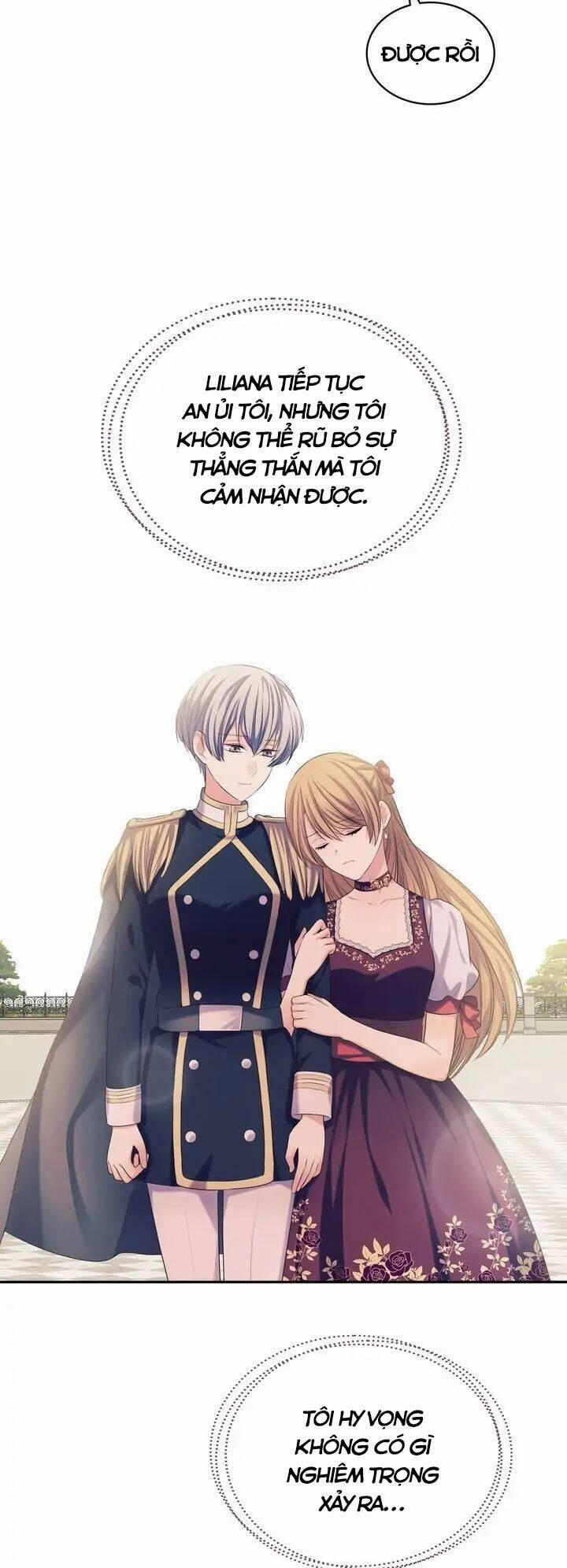 Tôi Trở Thành Hầu Gái Của Một Công Tước 95 trang 20