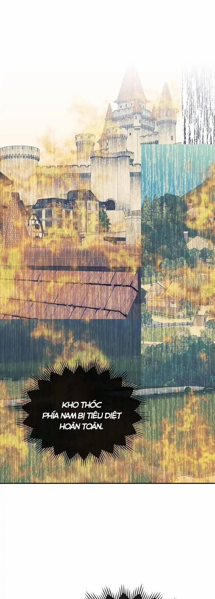 Tôi Trở Thành Hầu Gái Của Một Công Tước 95 trang 22