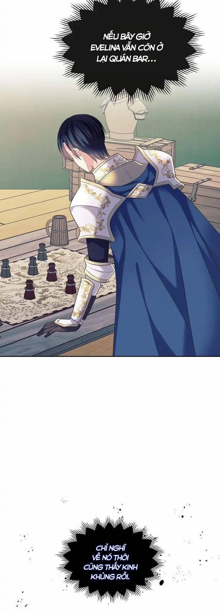 Tôi Trở Thành Hầu Gái Của Một Công Tước 95 trang 23