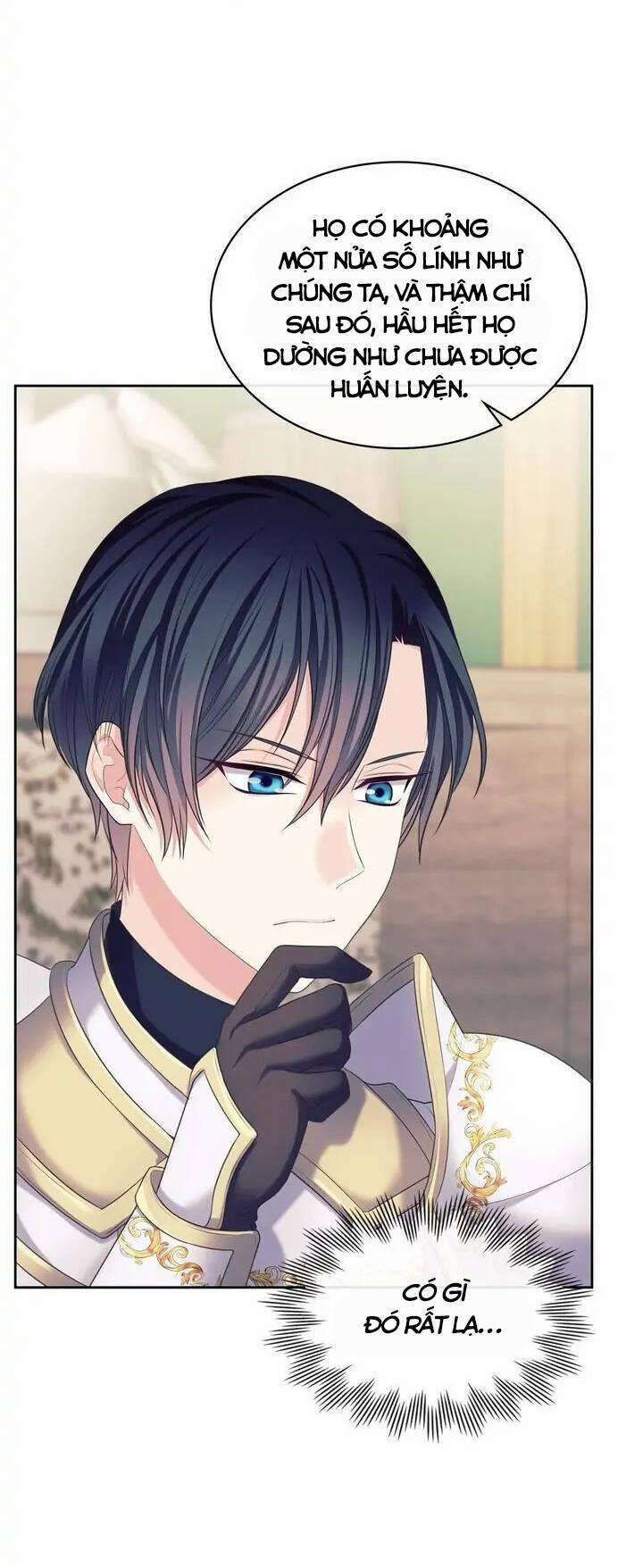 Tôi Trở Thành Hầu Gái Của Một Công Tước 95 trang 25