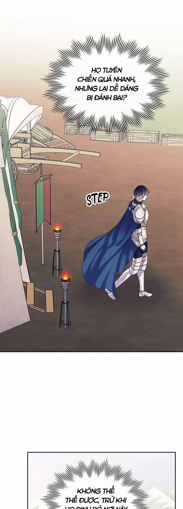 Tôi Trở Thành Hầu Gái Của Một Công Tước 95 trang 26