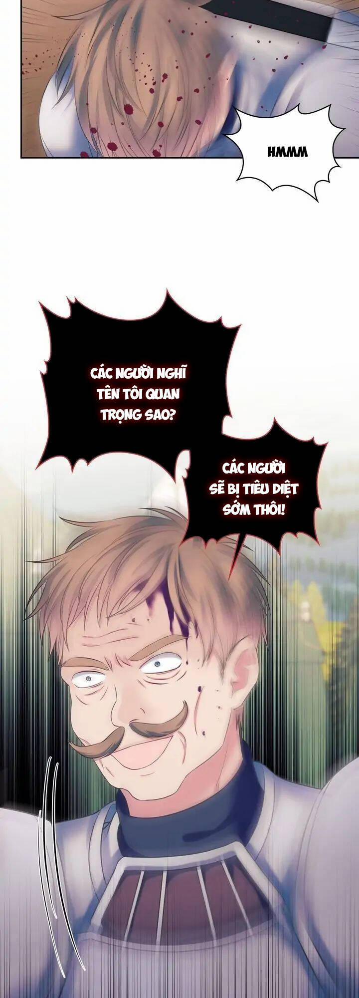 Tôi Trở Thành Hầu Gái Của Một Công Tước 95 trang 29