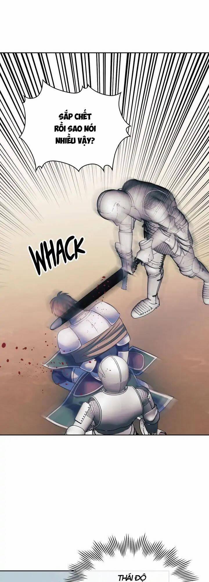 Tôi Trở Thành Hầu Gái Của Một Công Tước 95 trang 31