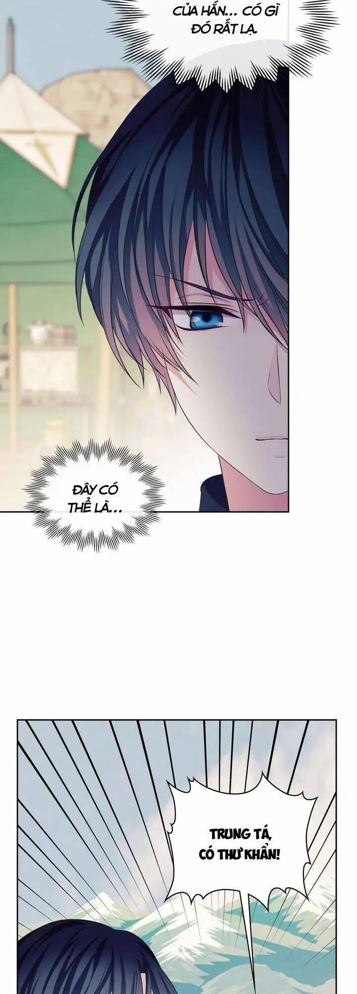 Tôi Trở Thành Hầu Gái Của Một Công Tước 95 trang 32