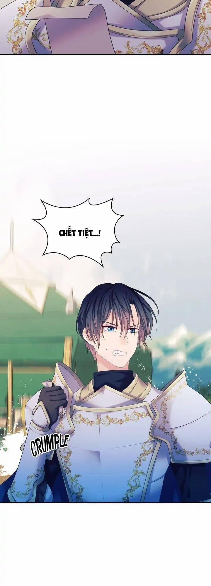 Tôi Trở Thành Hầu Gái Của Một Công Tước 95 trang 34