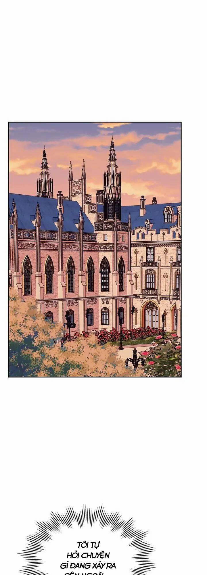 Tôi Trở Thành Hầu Gái Của Một Công Tước 95 trang 36