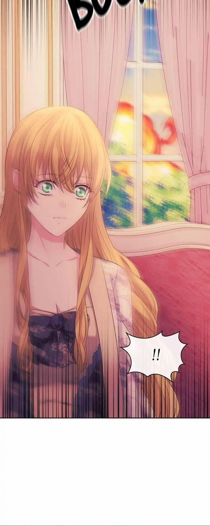 Tôi Trở Thành Hầu Gái Của Một Công Tước 95 trang 38