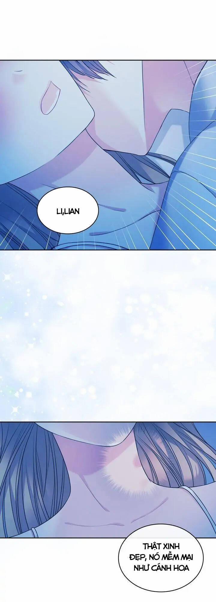 Tôi Trở Thành Hầu Gái Của Một Công Tước 95 trang 4