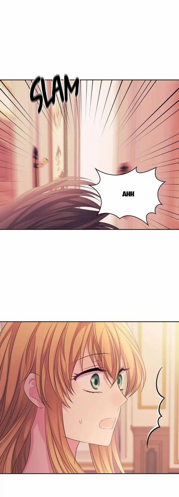 Tôi Trở Thành Hầu Gái Của Một Công Tước 95 trang 40