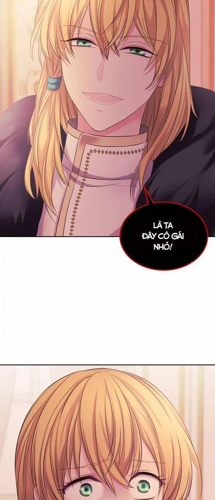 Tôi Trở Thành Hầu Gái Của Một Công Tước 95 trang 42