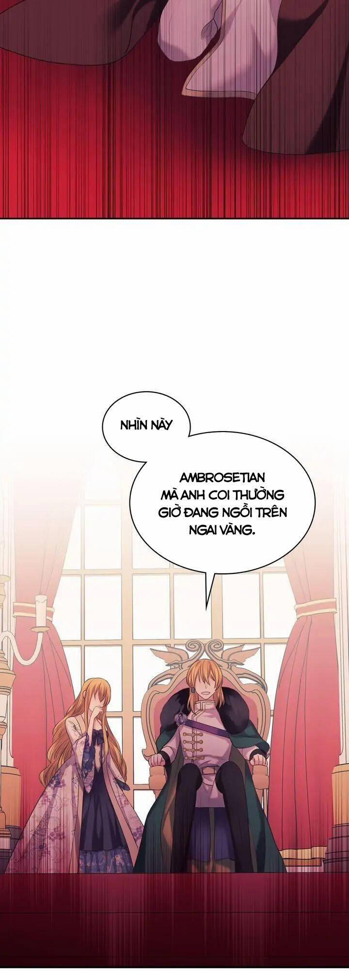 Tôi Trở Thành Hầu Gái Của Một Công Tước 95 trang 45