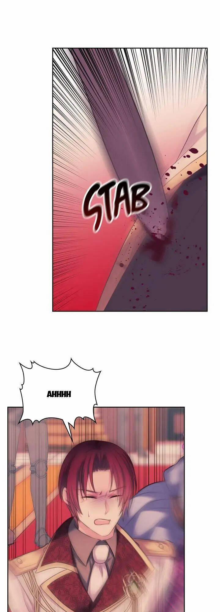 Tôi Trở Thành Hầu Gái Của Một Công Tước 95 trang 48