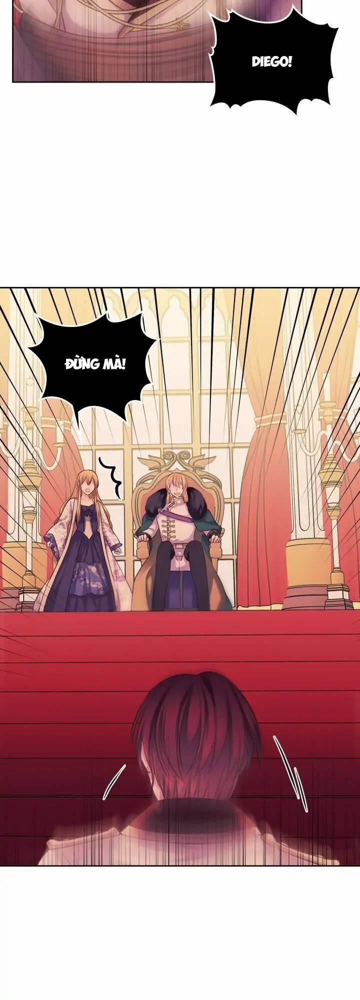 Tôi Trở Thành Hầu Gái Của Một Công Tước 95 trang 49