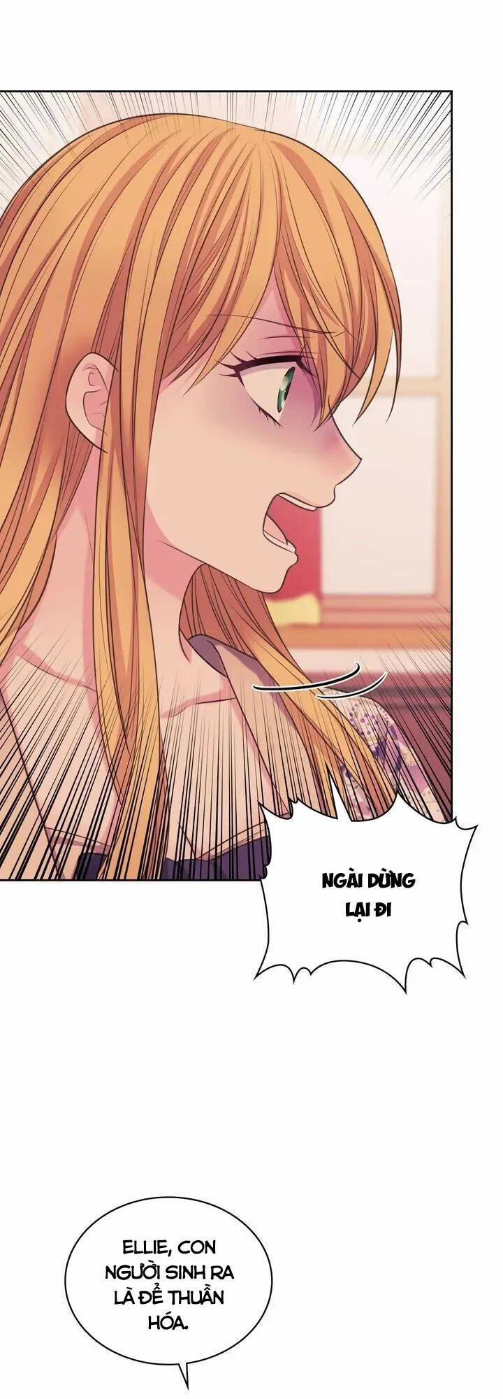 Tôi Trở Thành Hầu Gái Của Một Công Tước 95 trang 50