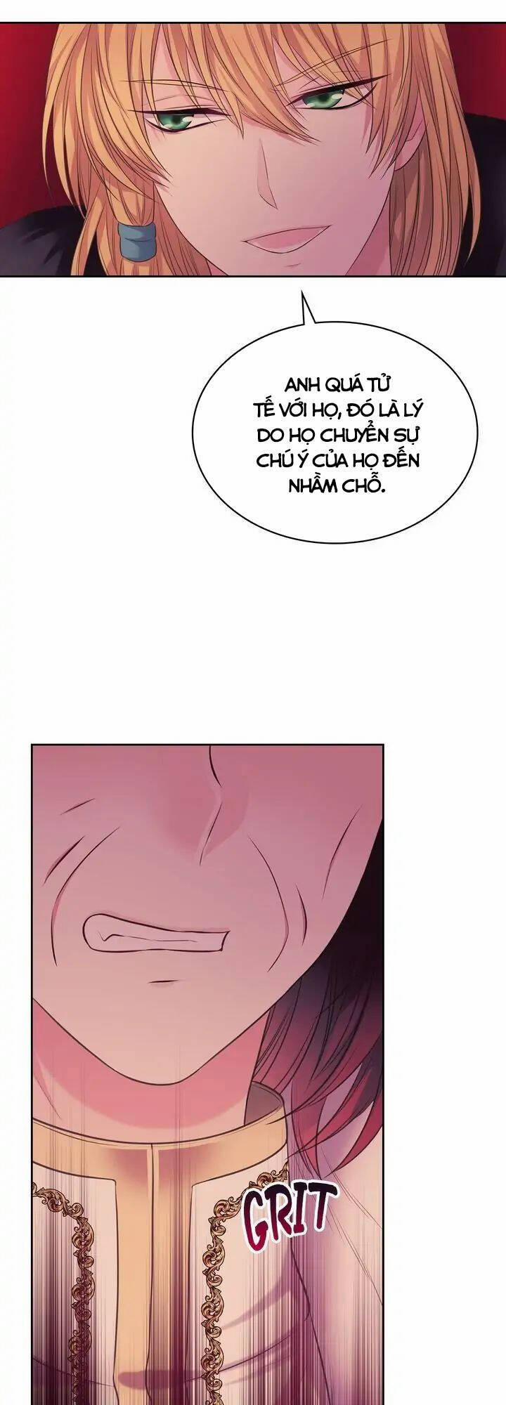 Tôi Trở Thành Hầu Gái Của Một Công Tước 95 trang 51