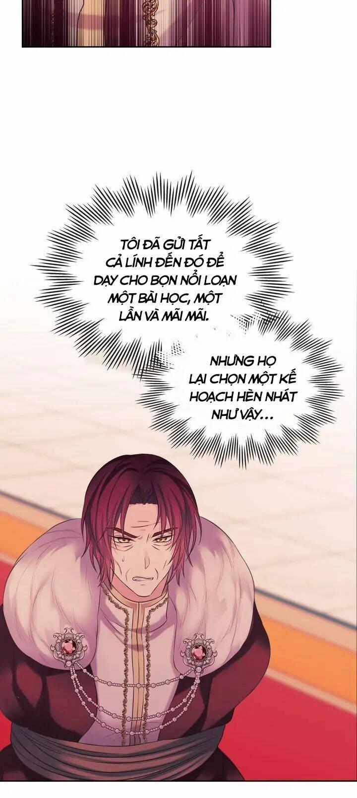 Tôi Trở Thành Hầu Gái Của Một Công Tước 95 trang 52