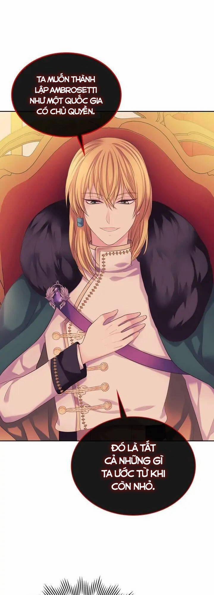 Tôi Trở Thành Hầu Gái Của Một Công Tước 95 trang 54