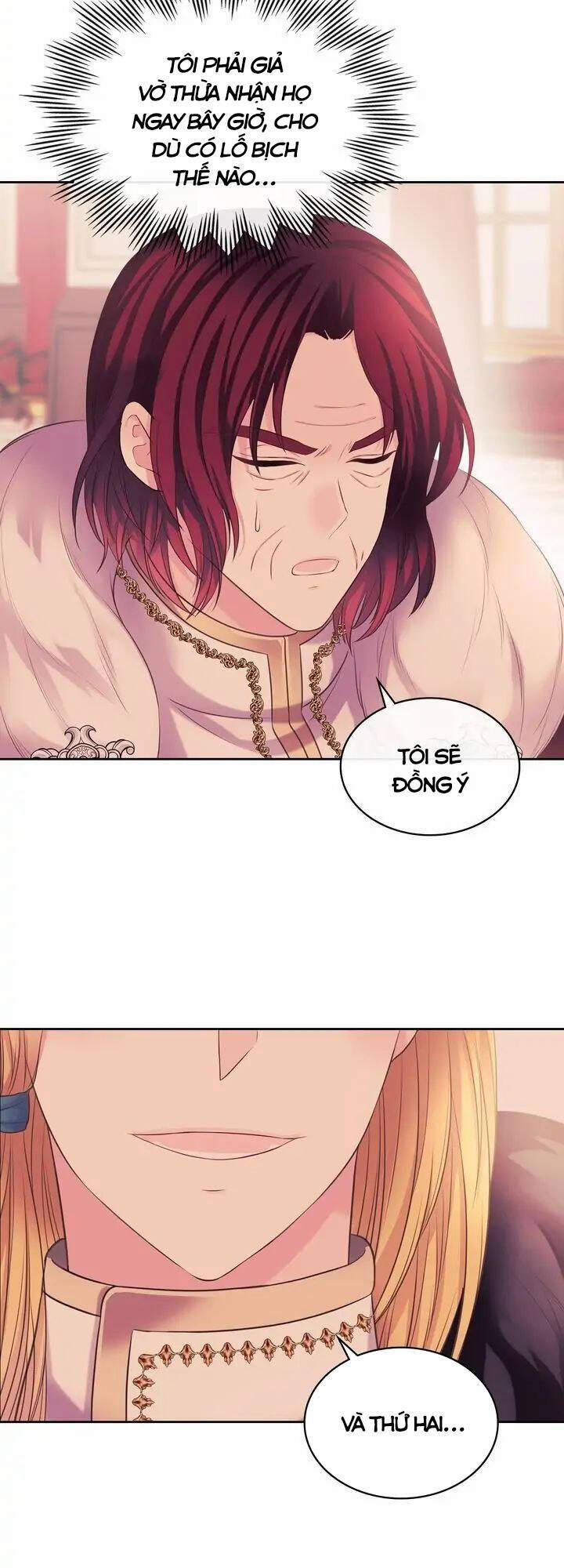 Tôi Trở Thành Hầu Gái Của Một Công Tước 95 trang 55