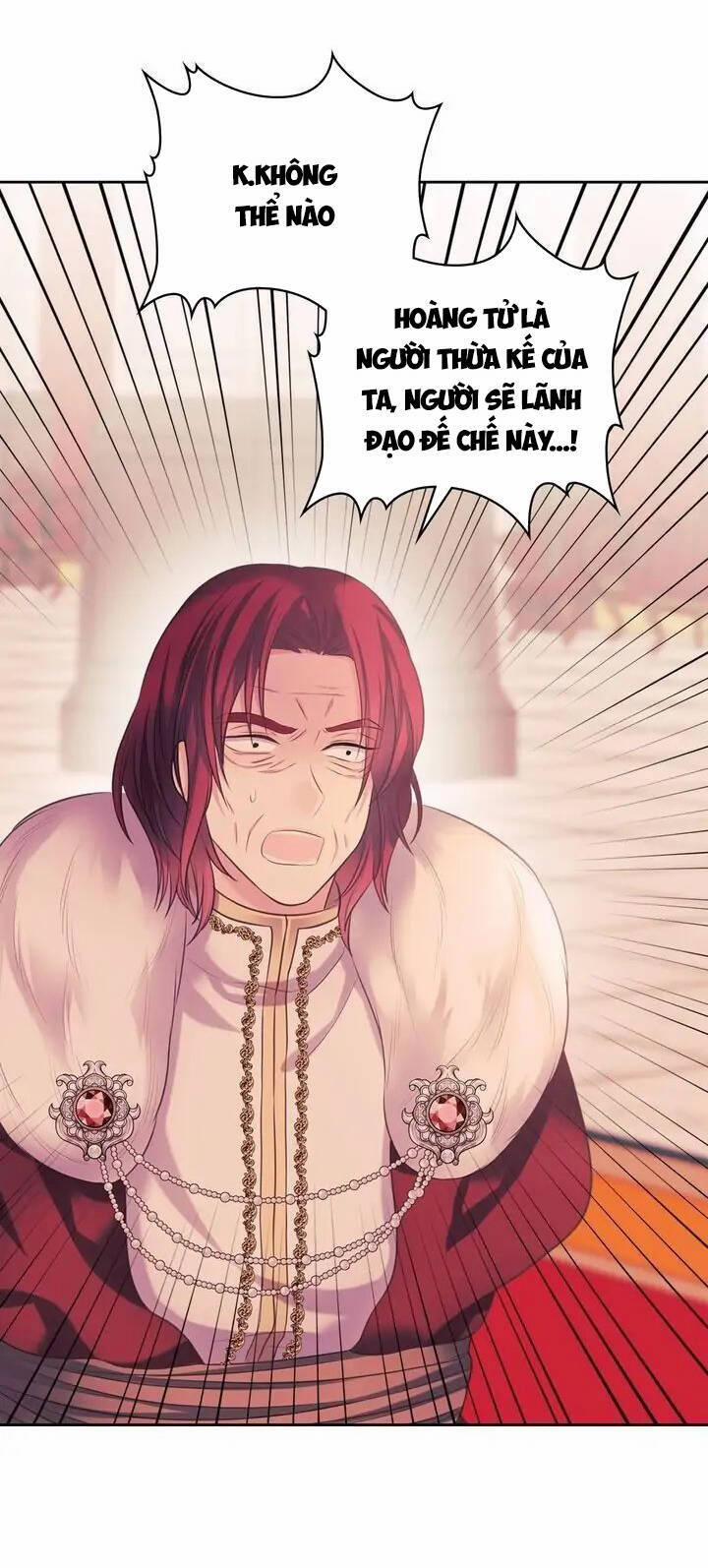 Tôi Trở Thành Hầu Gái Của Một Công Tước 95 trang 57