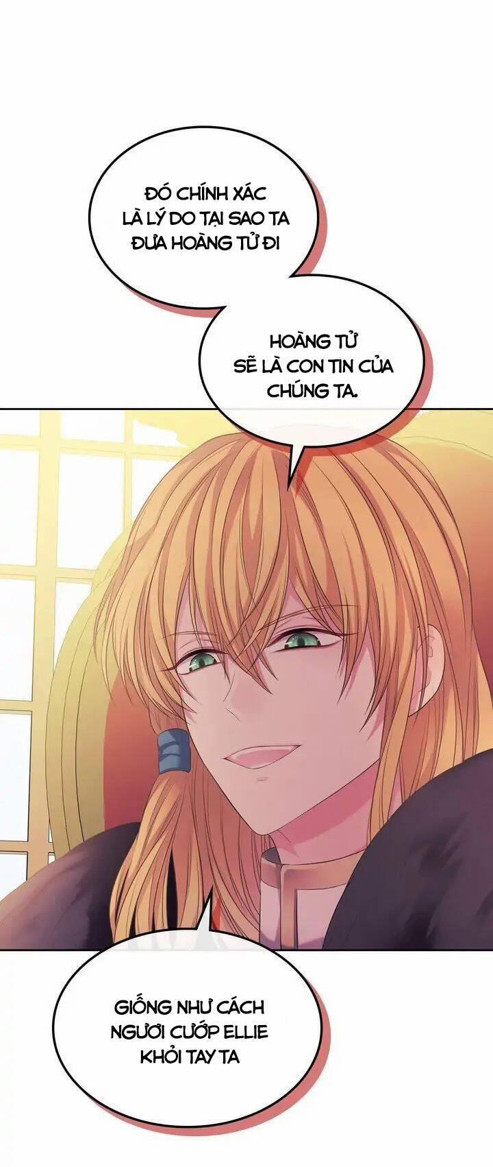 Tôi Trở Thành Hầu Gái Của Một Công Tước 95 trang 58