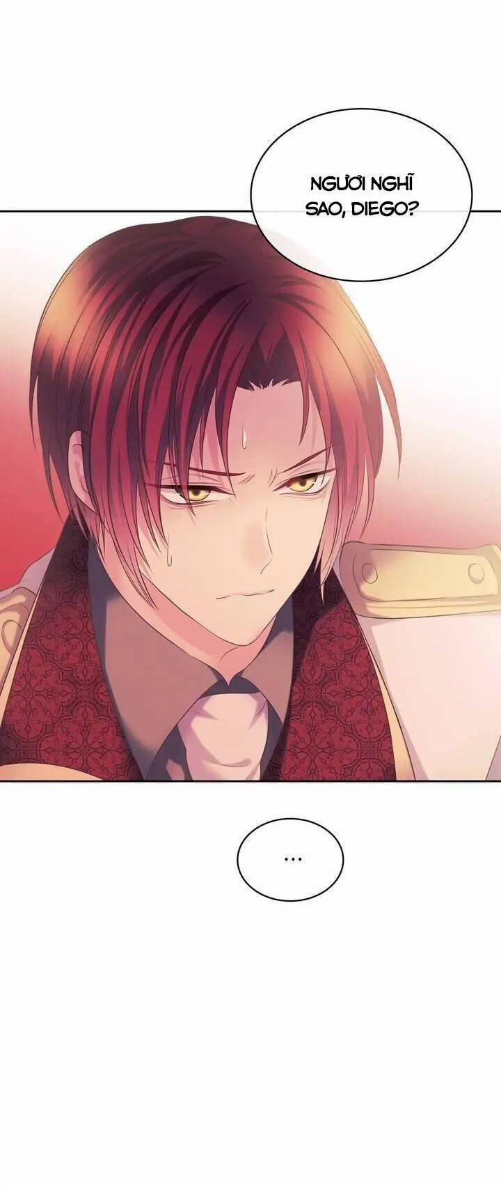 Tôi Trở Thành Hầu Gái Của Một Công Tước 95 trang 59