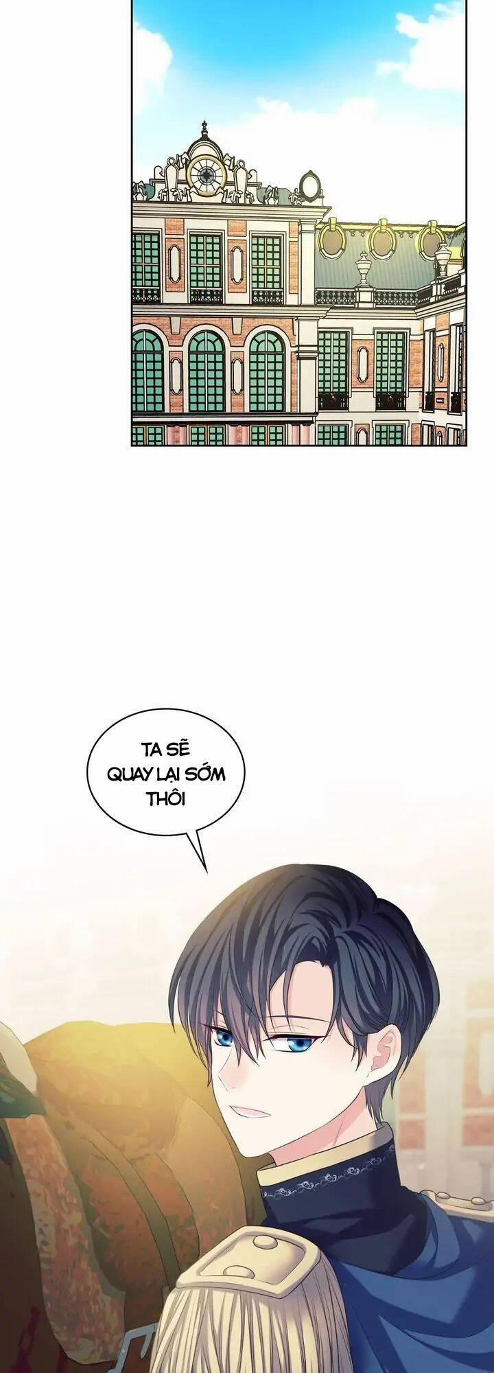 Tôi Trở Thành Hầu Gái Của Một Công Tước 95 trang 9