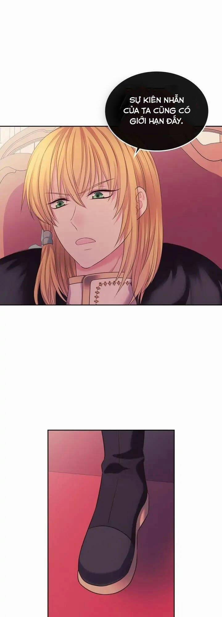 Tôi Trở Thành Hầu Gái Của Một Công Tước 96 trang 0