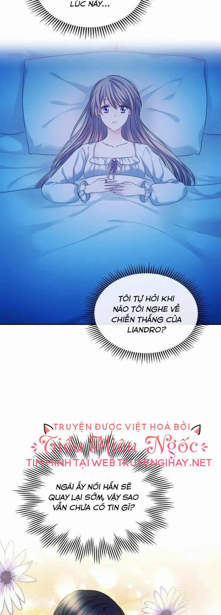 Tôi Trở Thành Hầu Gái Của Một Công Tước 96 trang 10