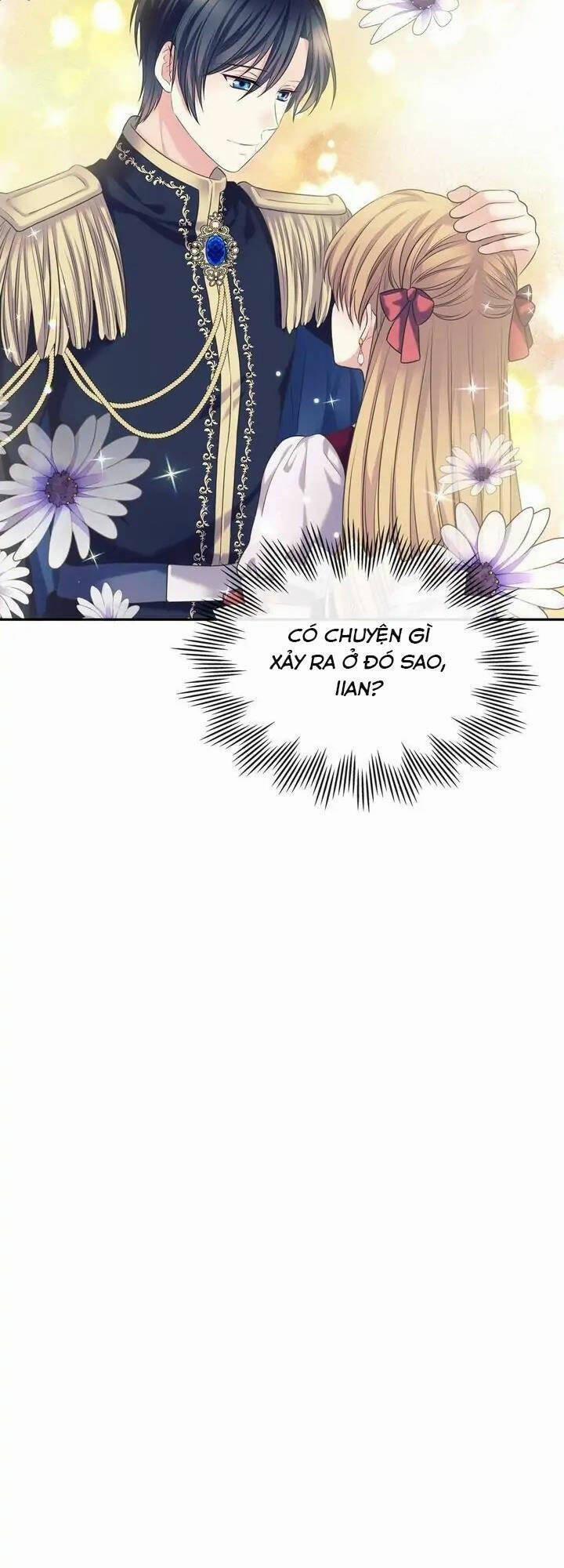 Tôi Trở Thành Hầu Gái Của Một Công Tước 96 trang 11