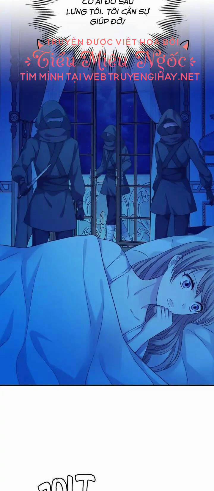 Tôi Trở Thành Hầu Gái Của Một Công Tước 96 trang 13