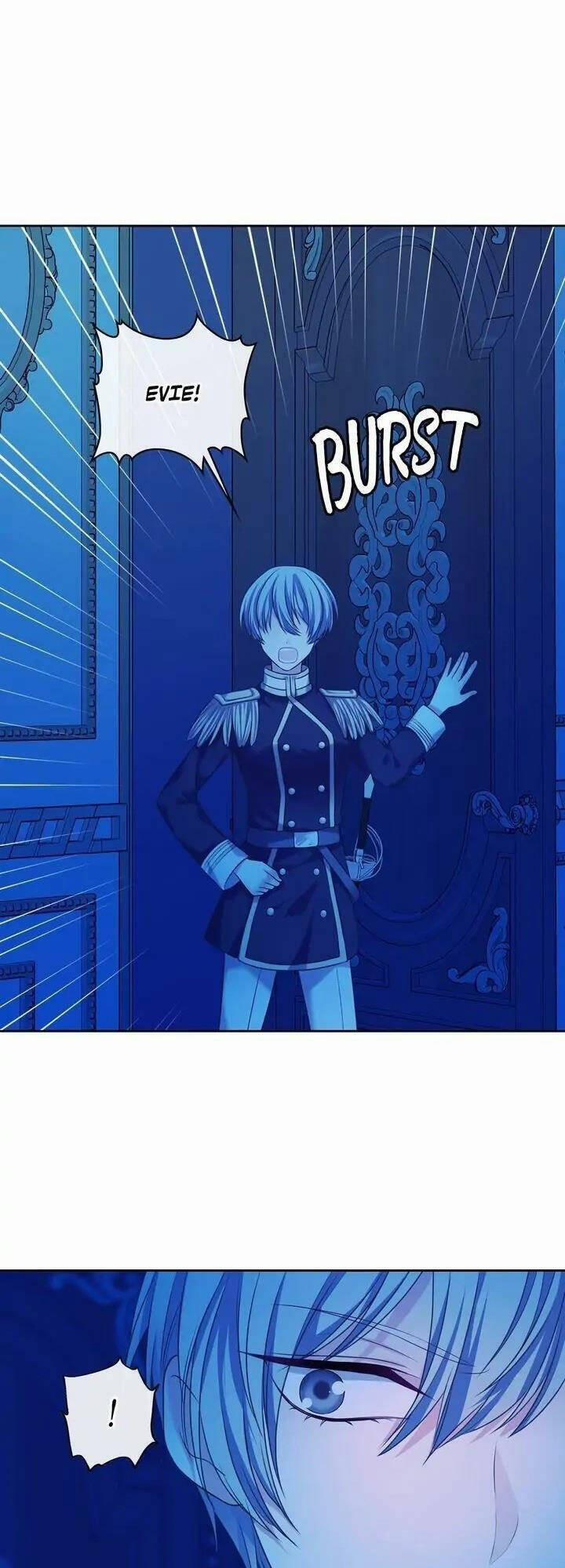 Tôi Trở Thành Hầu Gái Của Một Công Tước 96 trang 15