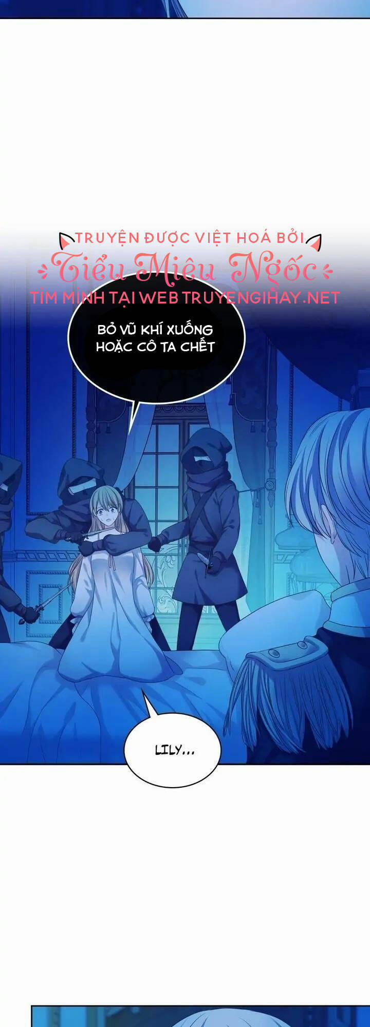 Tôi Trở Thành Hầu Gái Của Một Công Tước 96 trang 16