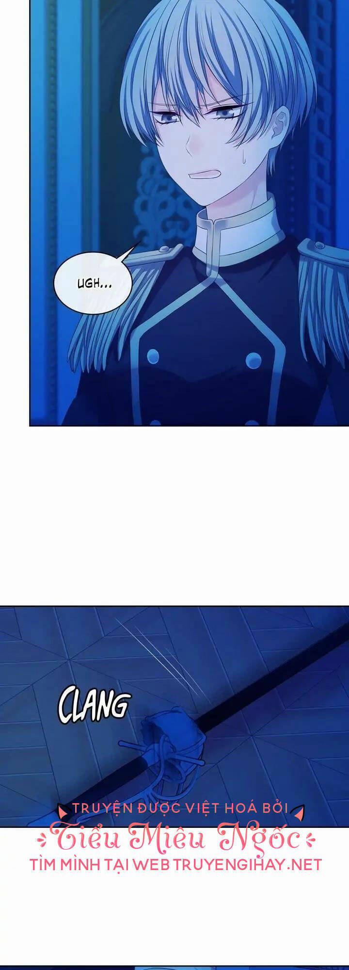 Tôi Trở Thành Hầu Gái Của Một Công Tước 96 trang 17