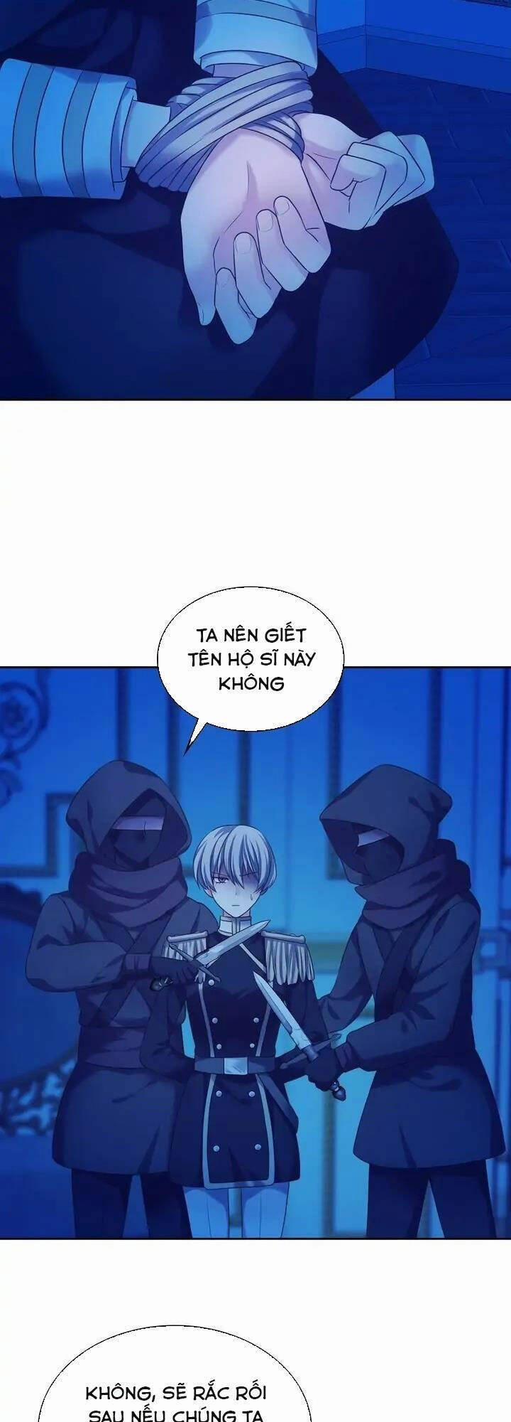 Tôi Trở Thành Hầu Gái Của Một Công Tước 96 trang 18