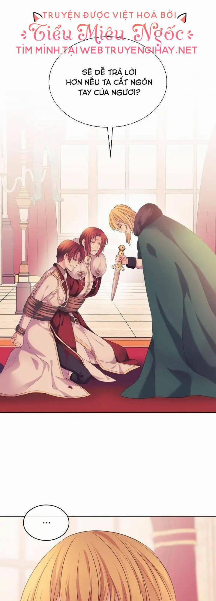 Tôi Trở Thành Hầu Gái Của Một Công Tước 96 trang 2