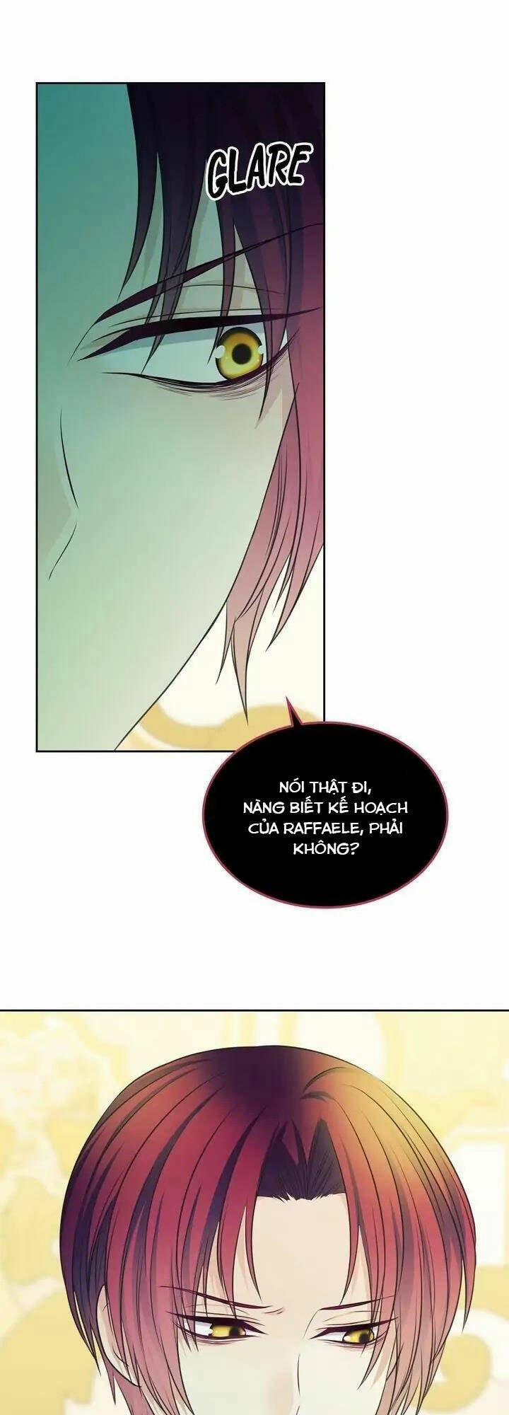 Tôi Trở Thành Hầu Gái Của Một Công Tước 96 trang 22