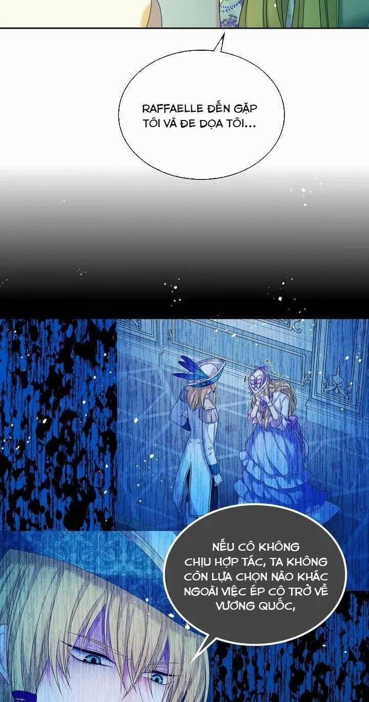 Tôi Trở Thành Hầu Gái Của Một Công Tước 96 trang 25