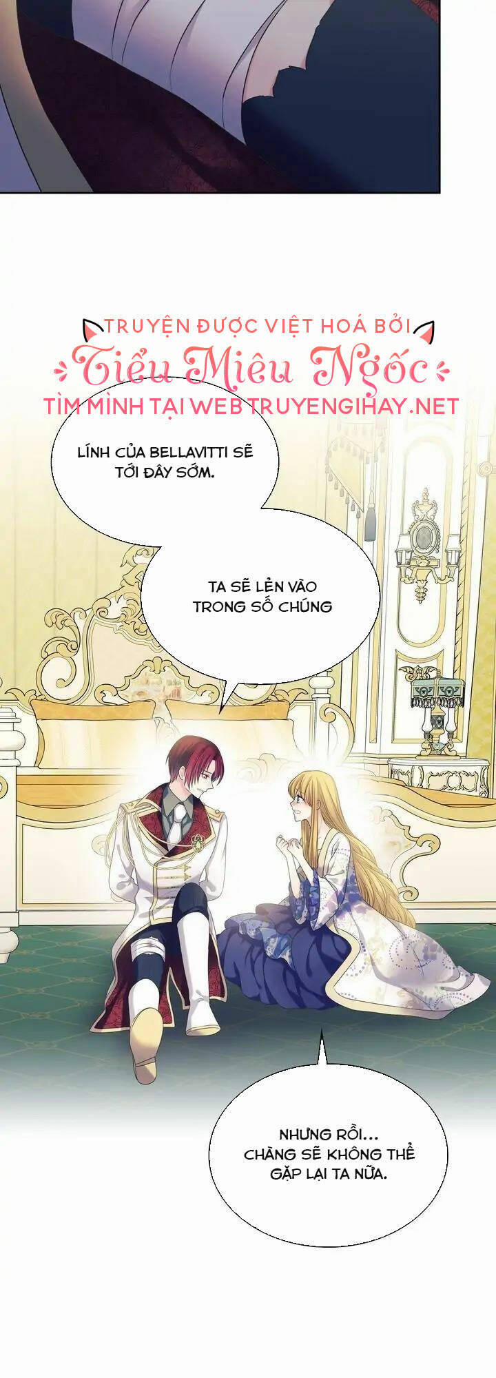 Tôi Trở Thành Hầu Gái Của Một Công Tước 96 trang 29