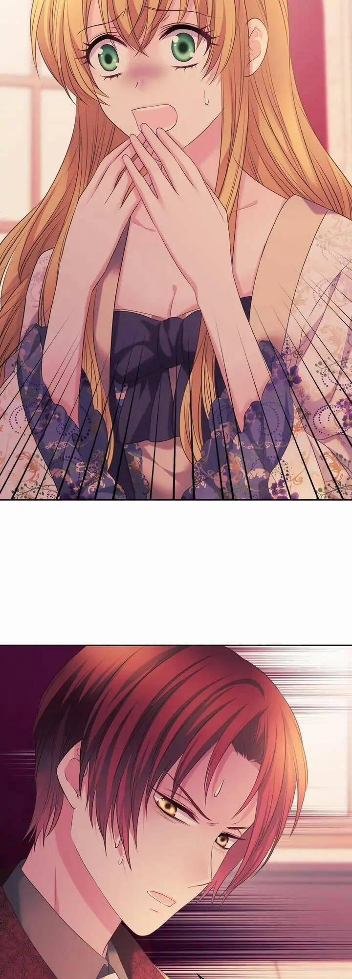 Tôi Trở Thành Hầu Gái Của Một Công Tước 96 trang 3