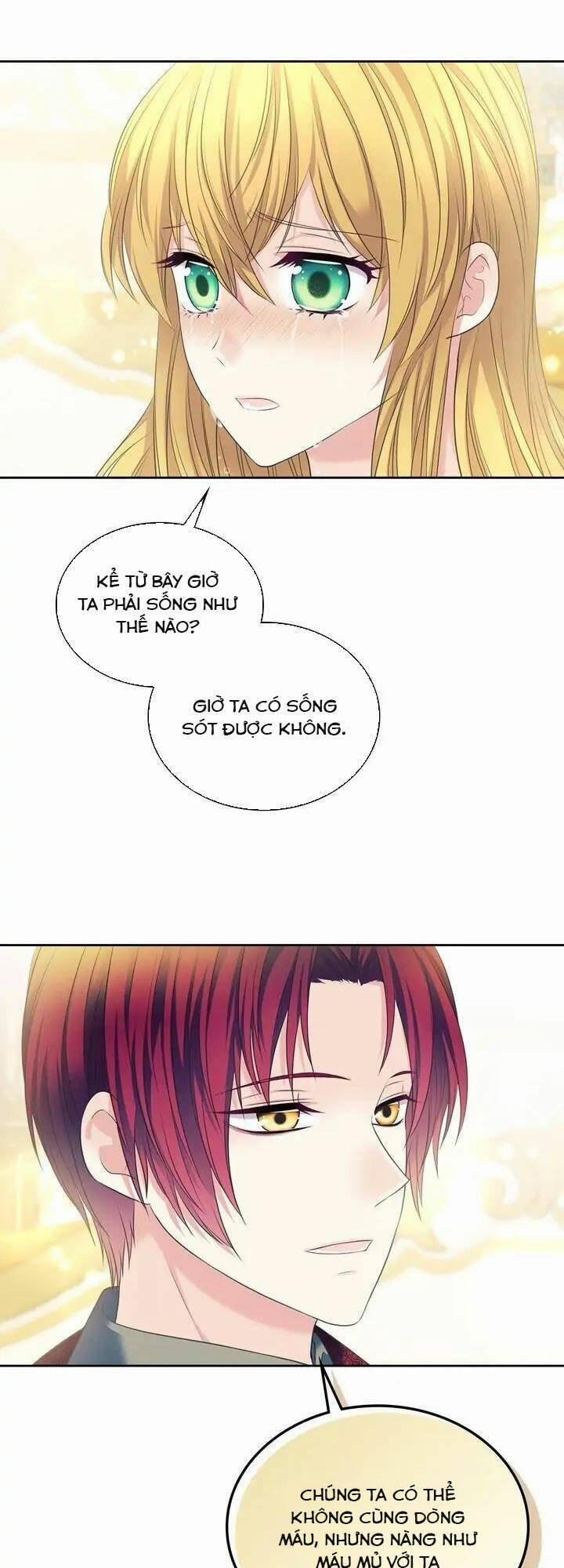 Tôi Trở Thành Hầu Gái Của Một Công Tước 96 trang 30