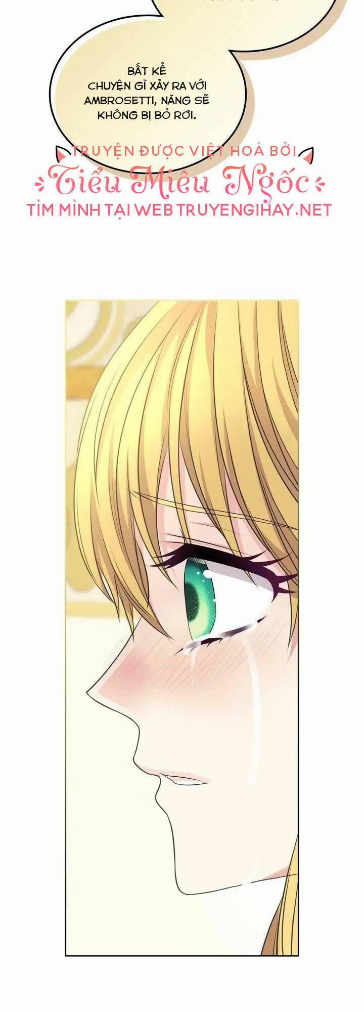 Tôi Trở Thành Hầu Gái Của Một Công Tước 96 trang 31