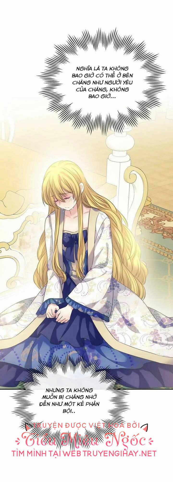 Tôi Trở Thành Hầu Gái Của Một Công Tước 96 trang 32