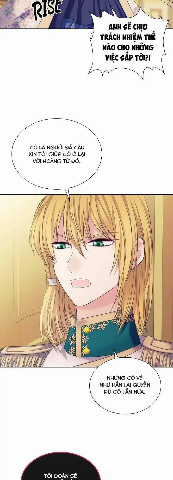 Tôi Trở Thành Hầu Gái Của Một Công Tước 96 trang 35