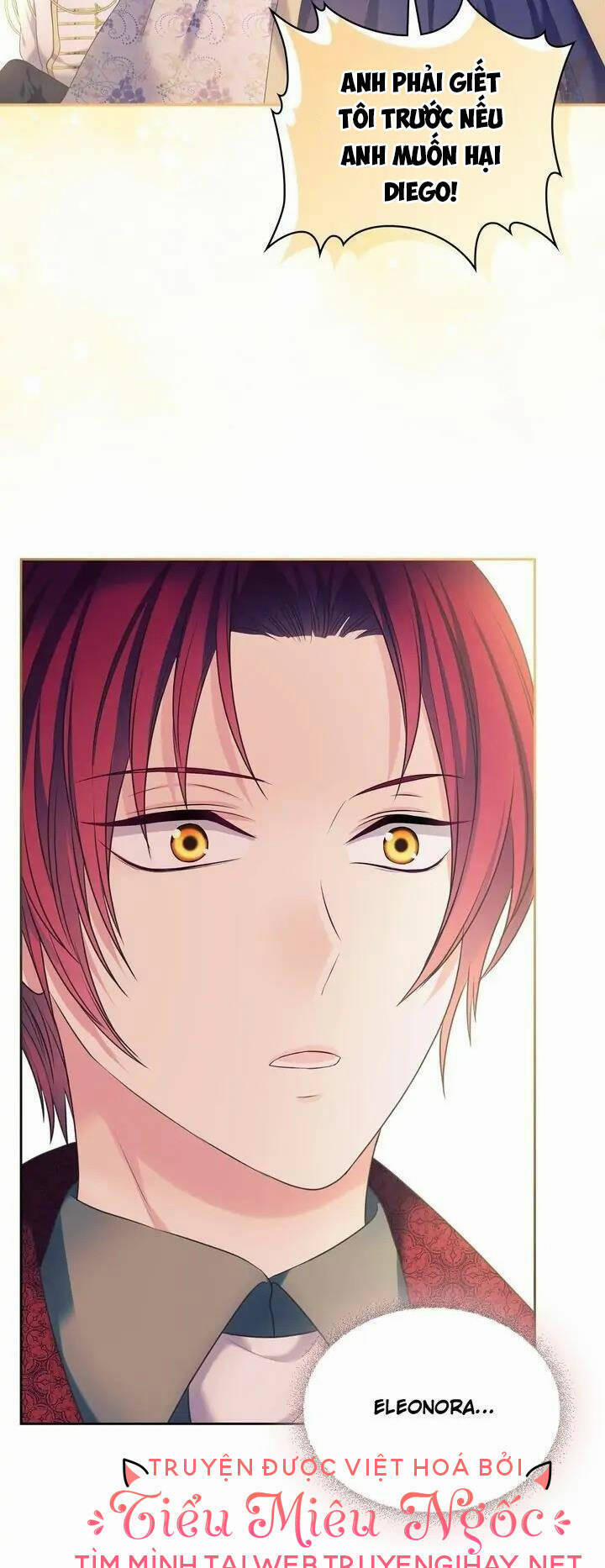 Tôi Trở Thành Hầu Gái Của Một Công Tước 96 trang 37