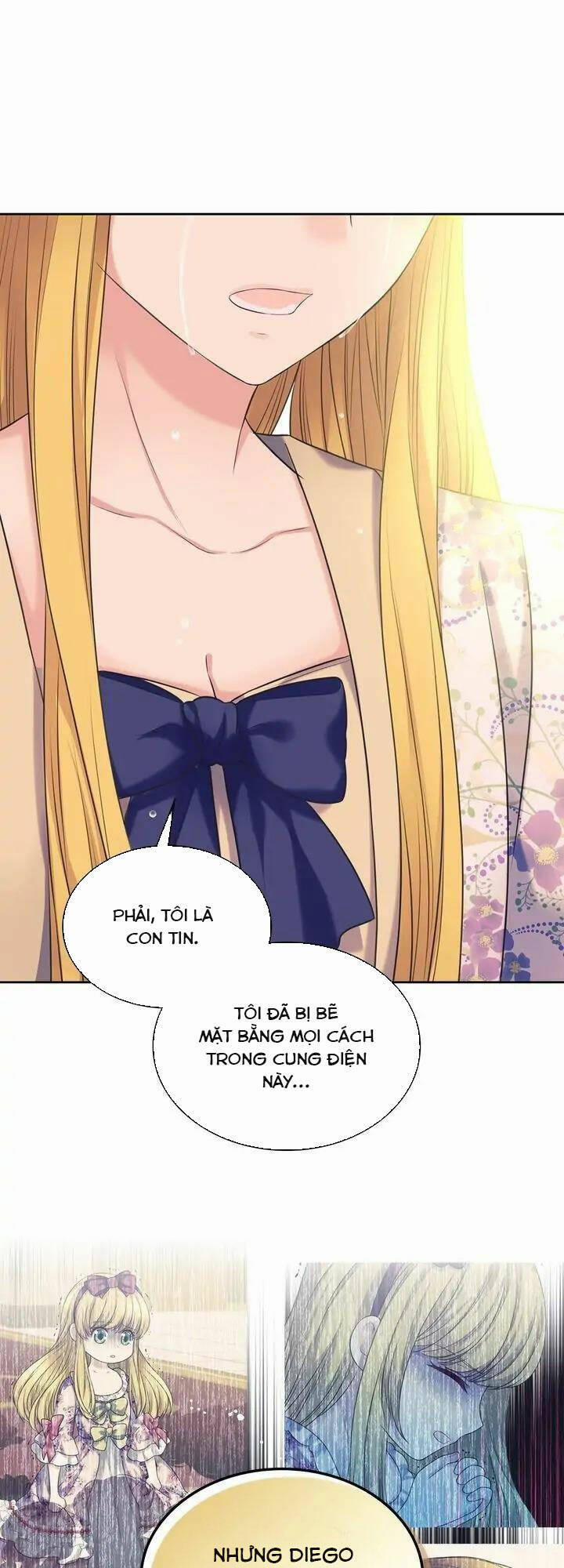 Tôi Trở Thành Hầu Gái Của Một Công Tước 96 trang 39