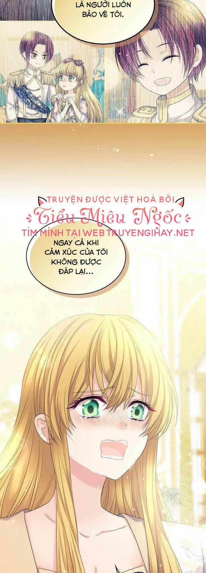 Tôi Trở Thành Hầu Gái Của Một Công Tước 96 trang 40