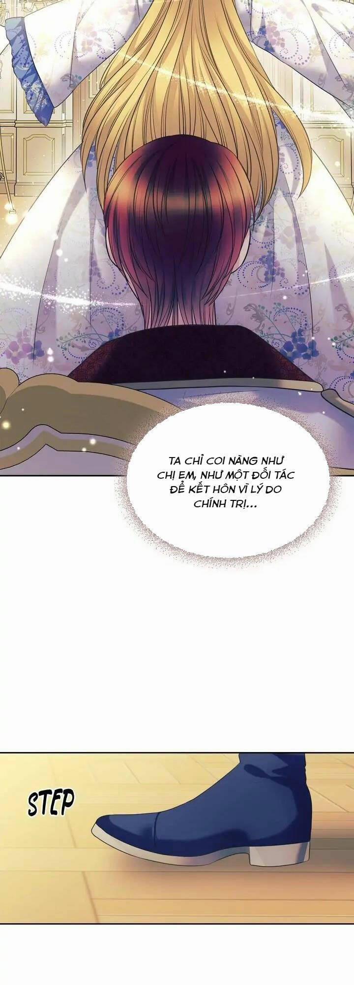 Tôi Trở Thành Hầu Gái Của Một Công Tước 96 trang 42