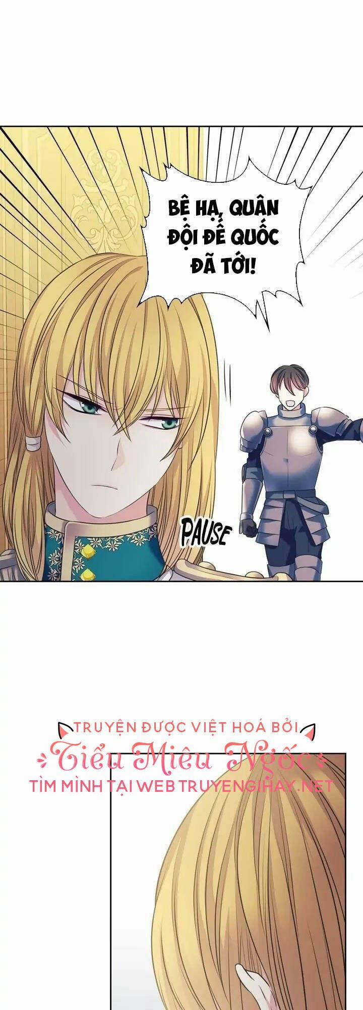 Tôi Trở Thành Hầu Gái Của Một Công Tước 96 trang 44